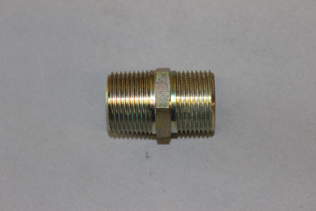 BRÖTJE Doppelnippel 3/4 Zoll WOB, 804943