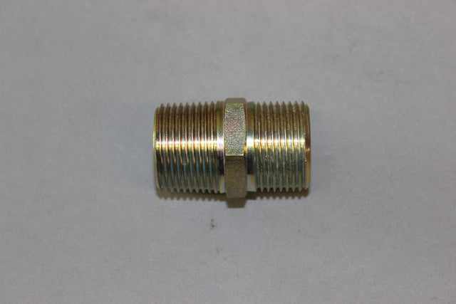 BRÖTJE Doppelnippel 3/4 Zoll WOB, 804943