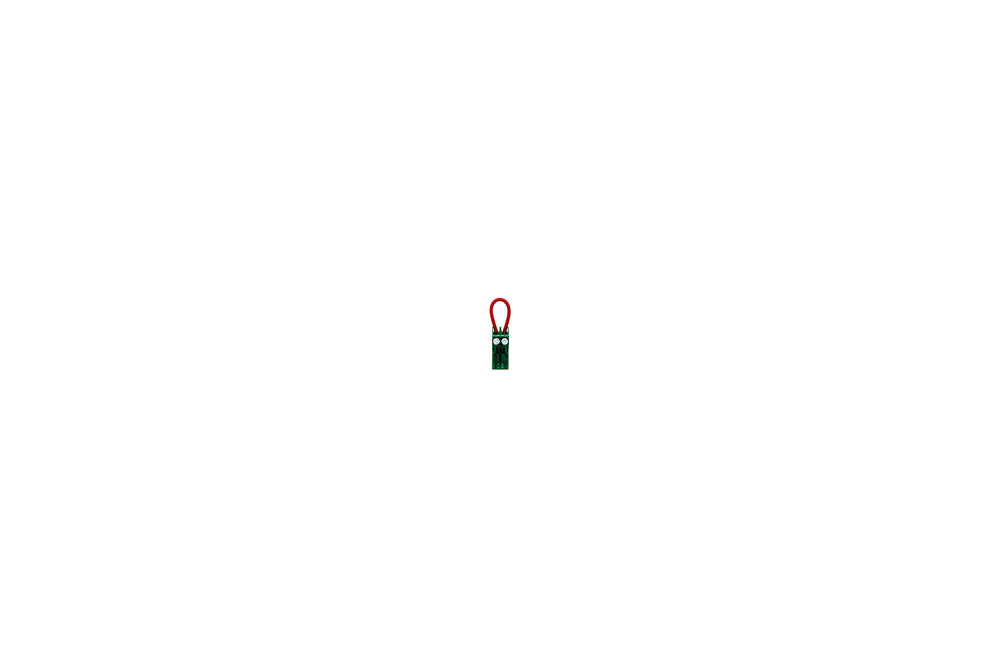 BRÖTJE Stecker 2-polig - OpenTherm, BOK , 7658318