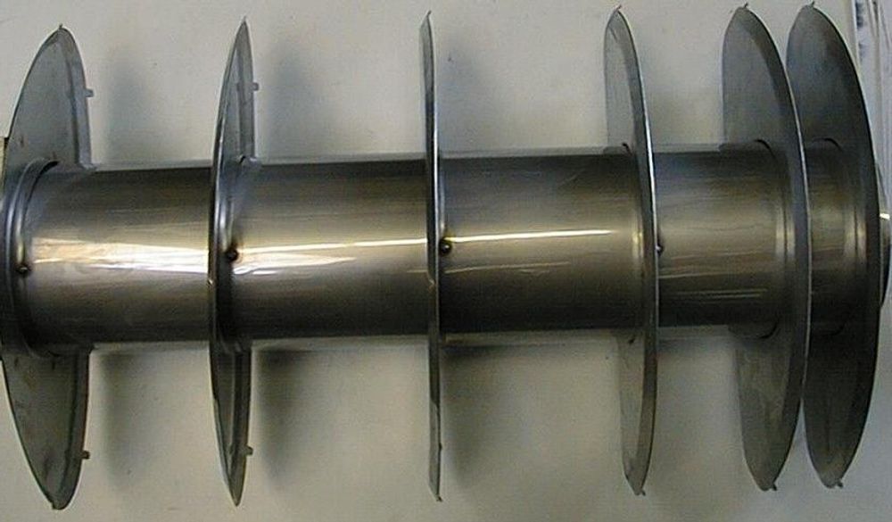 BRÖTJE Wirbulator L 40, 924719