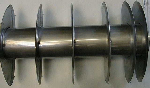 BRÖTJE Wirbulator L 40, 924719