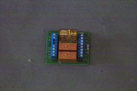 BRÖTJE Störmeldeplatine SGB 320-500, 644419