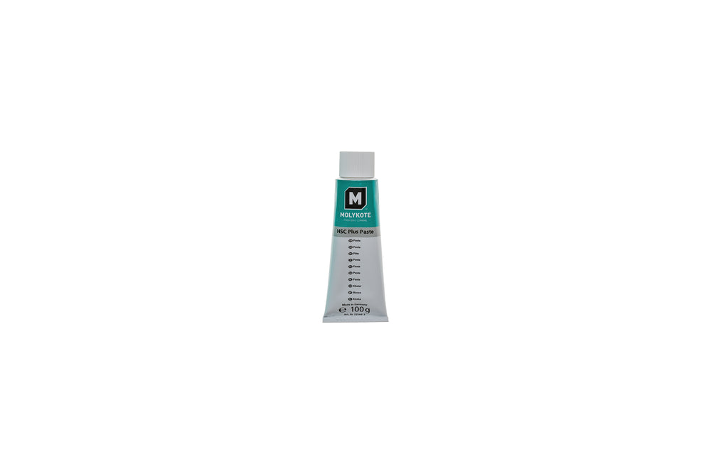 BRÖTJE Kupferleitpaste HSC Plus Molykote, 648165