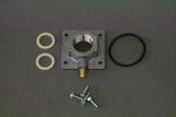 BRÖTJE Flansch gerade SGB125 E, 823067
