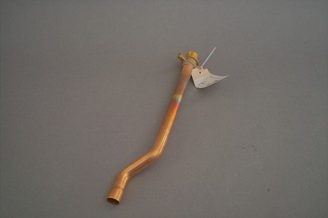 BRÖTJE Anschlussrohr WGB-K, 988865