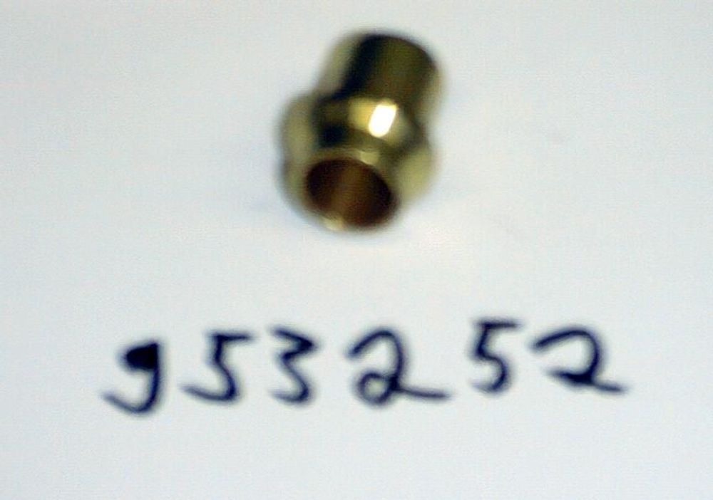 BRÖTJE Düse ( (Brennerdüse)), 953252