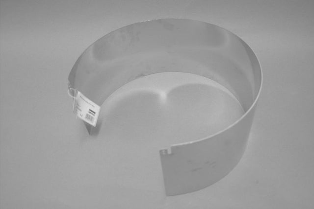 BRÖTJE Brennraumblech SOB, 620086