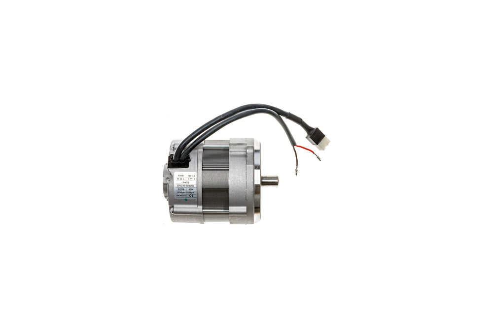 BRÖTJE Motor , 974578