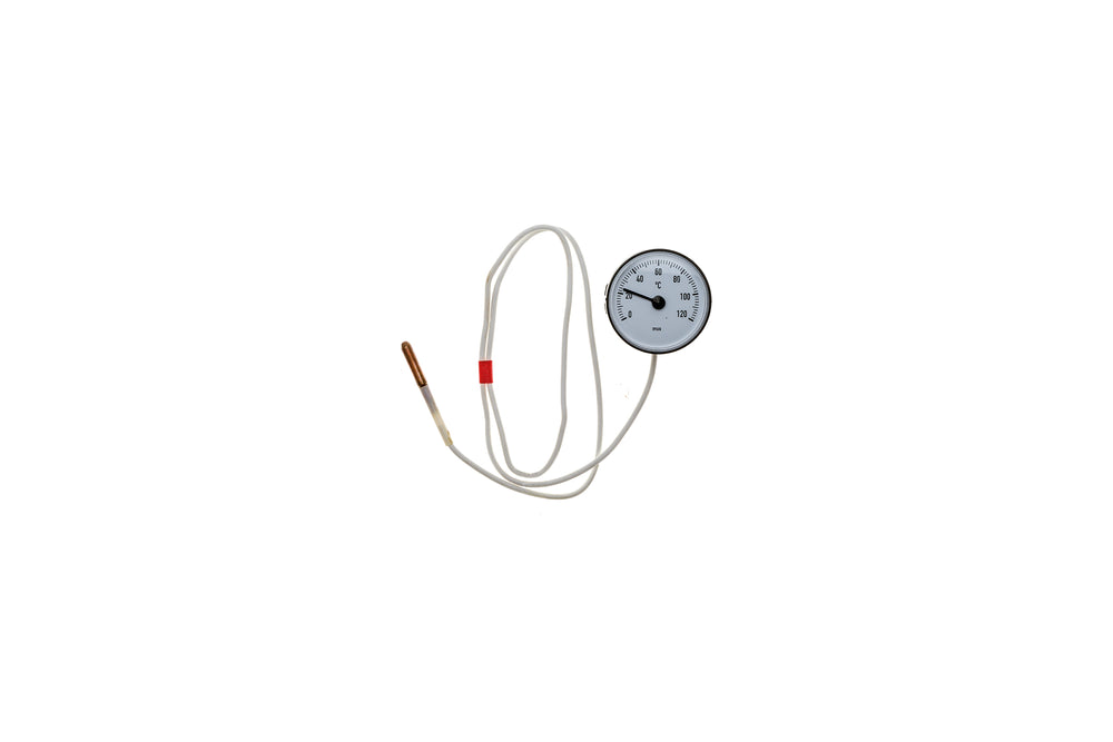 BRÖTJE Thermometer , 999250