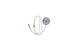 BRÖTJE Thermometer , 999250