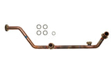 BRÖTJE Rohr Verteiler , 7643099