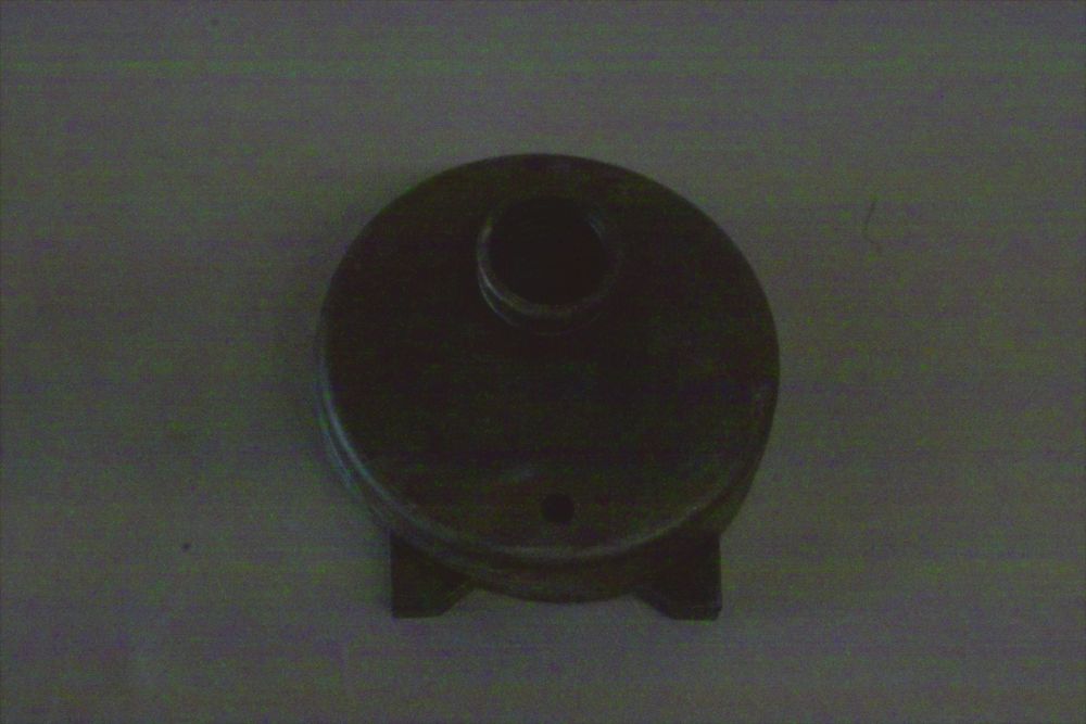 BRÖTJE Deckel mit Diffusor, 7309075