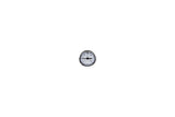 BRÖTJE Thermometer blau, 7309055