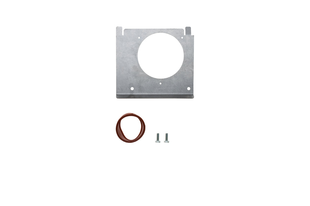 BRÖTJE Adapterblech Gebläse WTx, 7646481