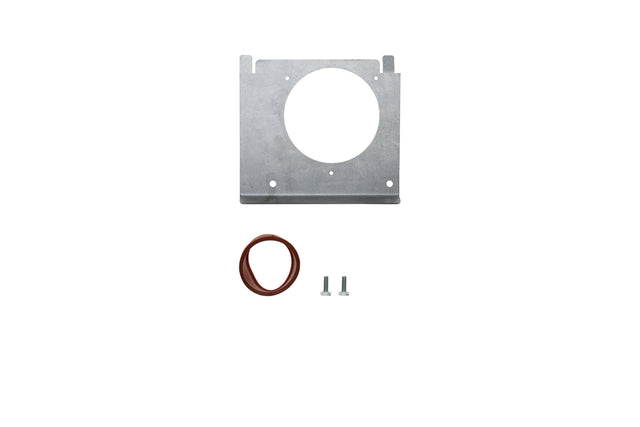 BRÖTJE Adapterblech Gebläse WTx, 7646481