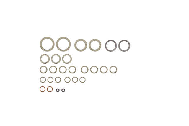 BRÖTJE Dichtungs-Set Rohre, 986472