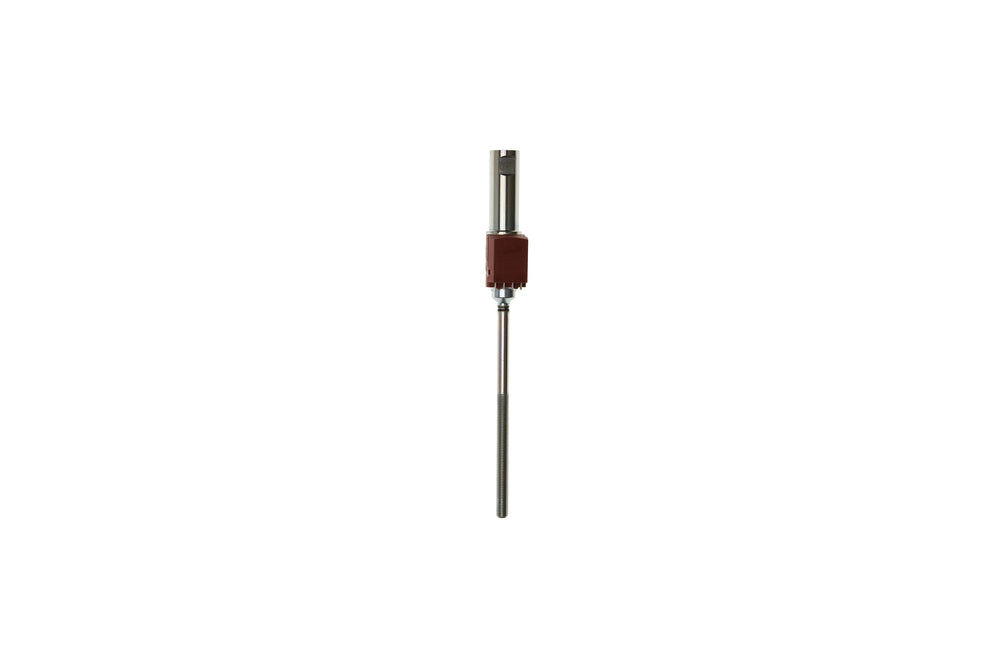 BRÖTJE Düsenstock 225 lang 9/16Zoll/M8x1, 614757