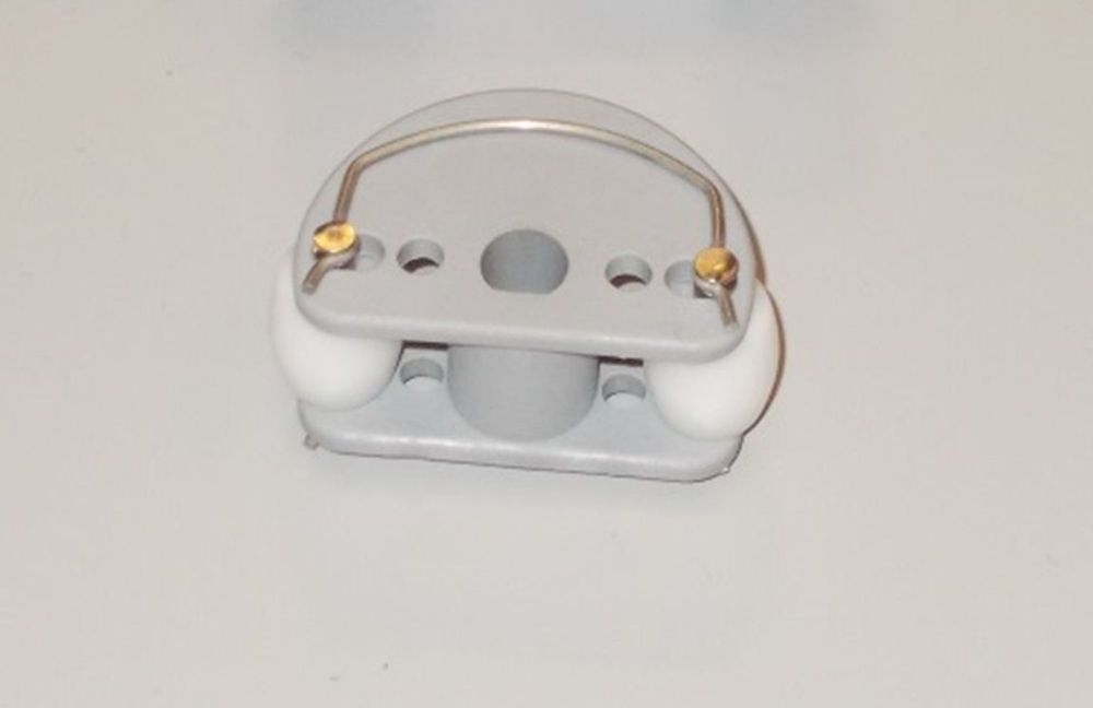 BRÖTJE Pumpenrad , 7313559