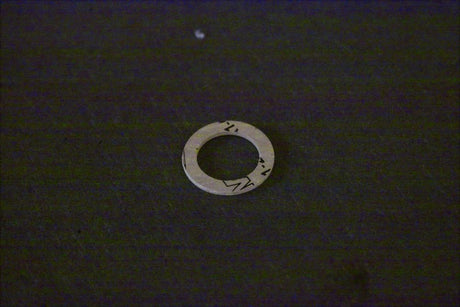 BRÖTJE Dichtschnur 24X14X1.5 - AFM34 , 7310863