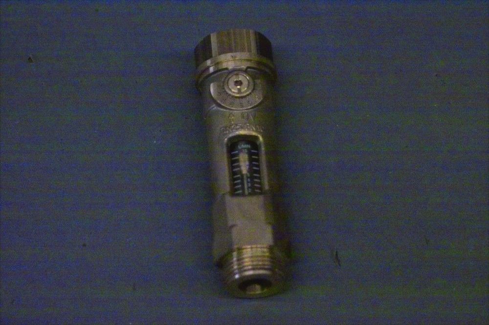 BRÖTJE Durchflussmesser BSK, 681711