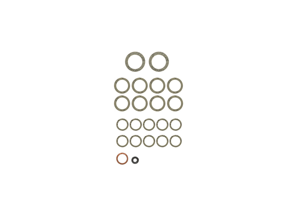BRÖTJE Dichtungs-Set Rohre WBC, 601719