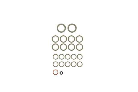 BRÖTJE Dichtungs-Set Rohre WBC, 601719