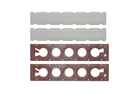 BRÖTJE Brennerdichtungs-Set SGB 320, 661119