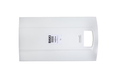 BRÖTJE Verkleidungsvorderwand WHS/ WHC, 7638305