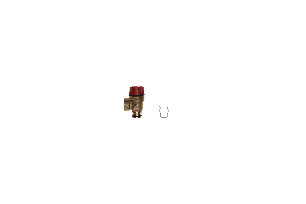 BRÖTJE Sicherheitsventil 3bar, 7314130
