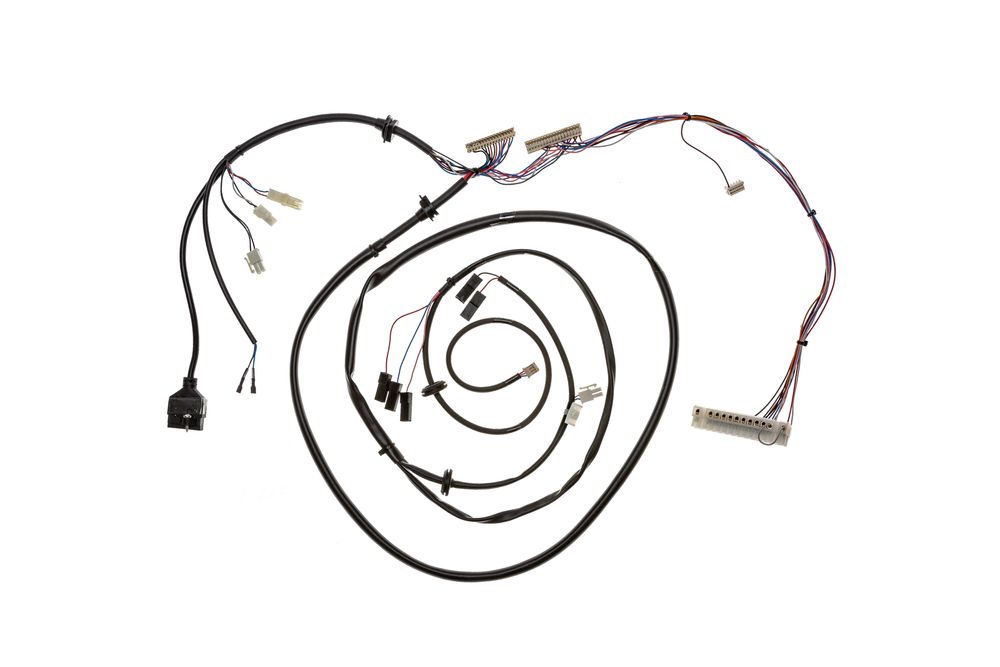 BRÖTJE Kabelbaum Combi, 972765