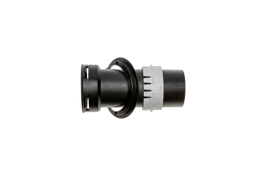 BRÖTJE Endrohr KAS80 Flex B/C, 7308171