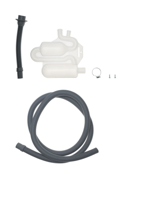BRÖTJE Siphon kpl. , 7642485