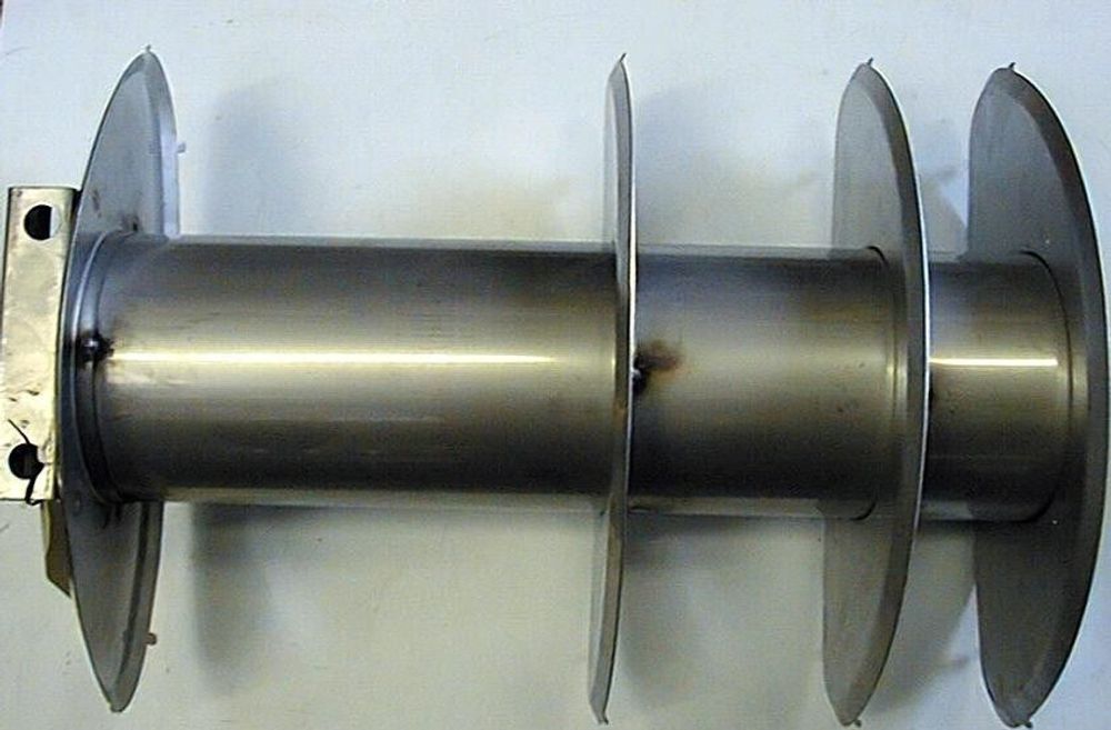 BRÖTJE Wirbulator L 30, 924702