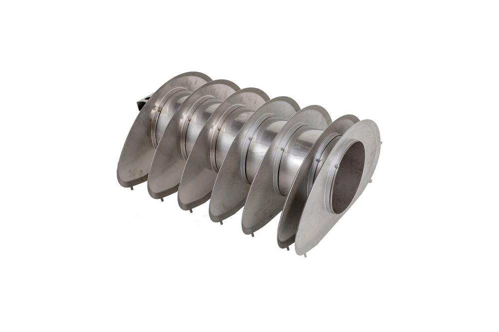 BRÖTJE Wirbulator L 25, 924696