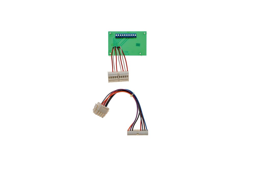 BRÖTJE Anschlussleiterplatte Modul KO, 935289