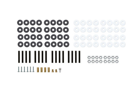 BRÖTJE Befestigungs-Set SGB Brenner, 987585