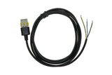 BRÖTJE Pumpenkabel Netzanschluss Superseal Stecker, 7646334