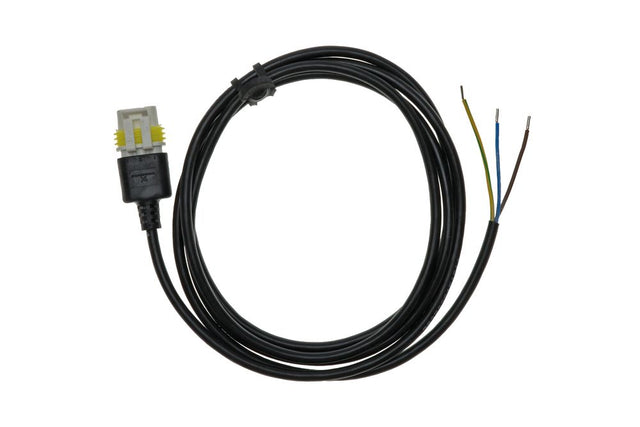 BRÖTJE Pumpenkabel Netzanschluss Superseal Stecker, 7646334