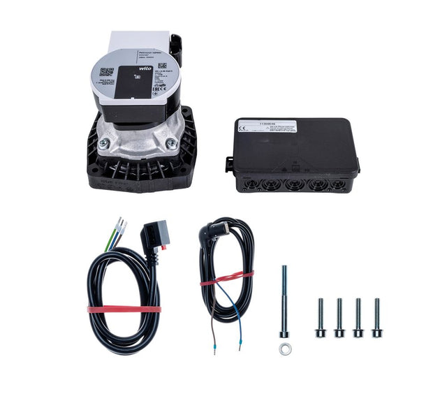 BRÖTJE Ersatzpumpe DWM incl. Smartbox , 7789397