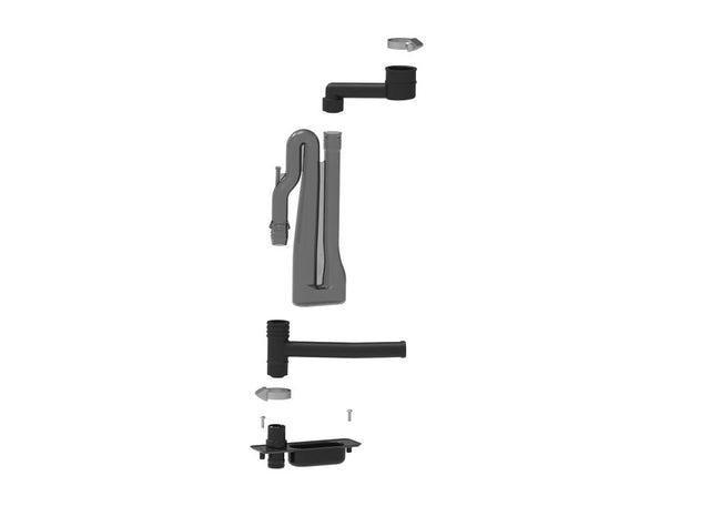 BRÖTJE Syphon WGB x.1 , 7840337