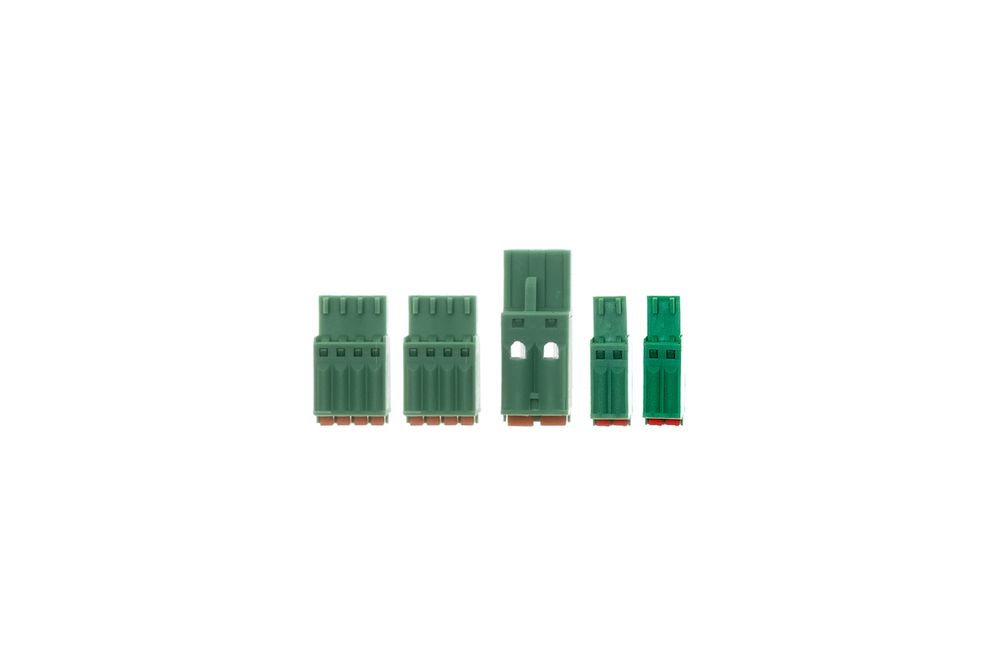 BRÖTJE Stecker Set NEO-RKM , 7811268