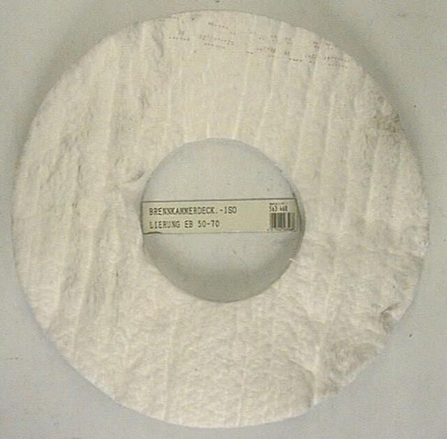 BRÖTJE Brennkammerdeckel BBK Serie i , 7739984