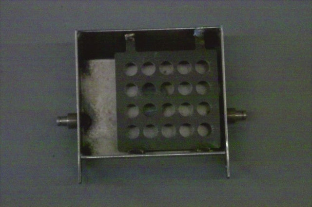 BRÖTJE Brennerklappe Unterteil SPK, 684859