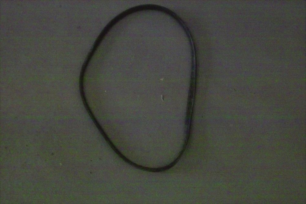 BRÖTJE Dichtring DN 250, 7307178
