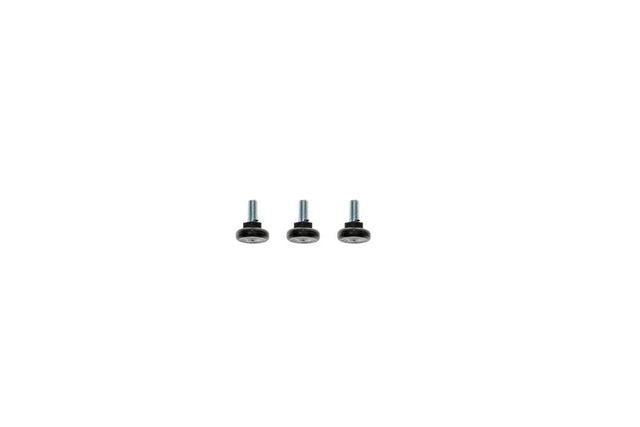 BRÖTJE Speicherfuß Set (3 Stck.) BS 120/ , 7661420