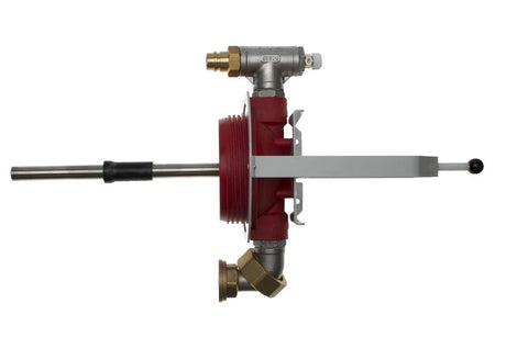 BRÖTJE Filtergehäuse inkl. Magnaflow-Einheit, 7313531