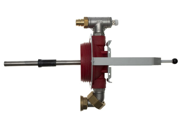 BRÖTJE Filtergehäuse inkl. Magnaflow-Einheit, 7313531