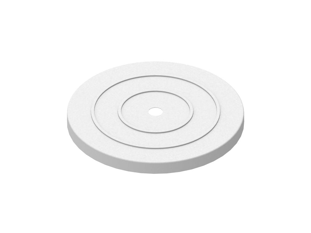 BRÖTJE Verkleidungsmantel EAS 150 D , 7683703