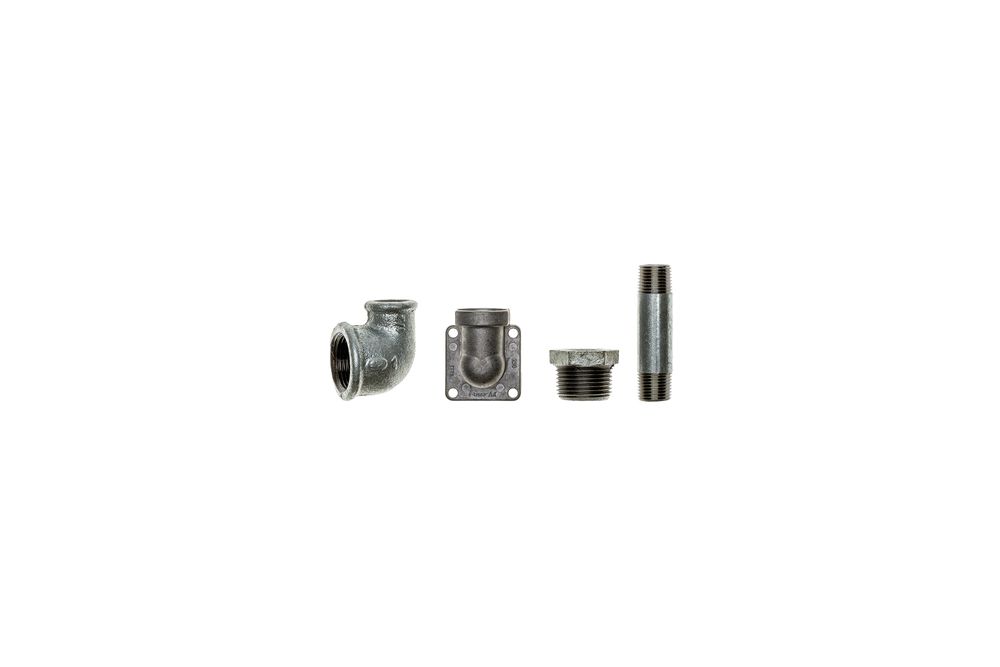 BRÖTJE Adapter alte-neue Brennerausführung, 966269