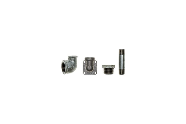 BRÖTJE Adapter alte-neue Brennerausführung, 966269